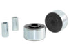 For 2003-2006 Mitsubishi Differential Mount Bushing