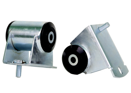 For 1987-1990 Jeep Engine Mount Set