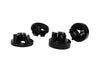 For 1994-1998 Dodge Engine Mount Bushing Kit