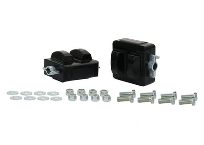 For 1998-2002 Chevrolet Pontiac Engine Mount Set
