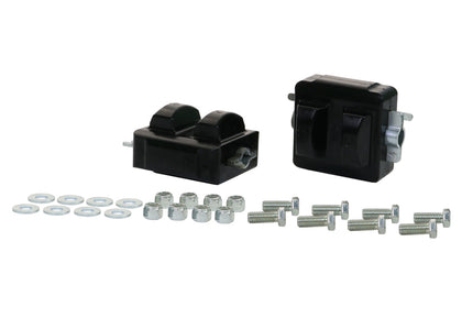 For 1998-2002 Chevrolet Pontiac Engine Mount Set