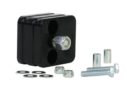 For 1975-1984 Volkswagen Engine Mount Bushing Kit