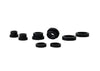 For 1995-2003 Nissan Suspension Subframe Bushing Kit