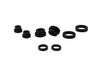 For 1995-2003 Nissan Suspension Subframe Bushing Kit