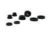 For 1995-2003 Nissan Suspension Subframe Bushing Kit