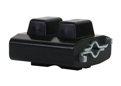 For 1973-1990 Chevrolet GMC Engine Mount Bushing