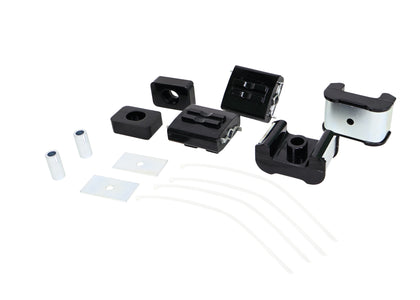 For 1977-1984 Chevrolet GMC Engine Mount and Transmission Crossmember Kit