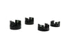 For 1998-2002 Dodge Engine Mount Bushing Kit