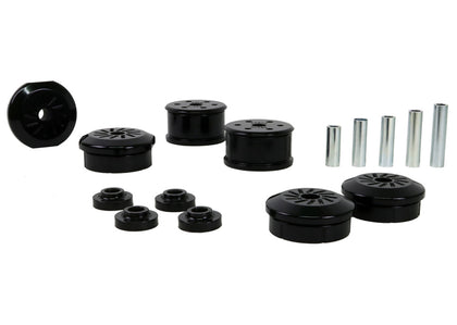 For 2000-2005 Mitsubishi Engine Mount Bushing Kit