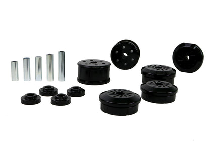 For 2000-2005 Mitsubishi Engine Mount Bushing Kit