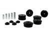 For 2000-2005 Mitsubishi Engine Mount Bushing Kit