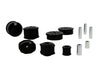 For 1991-1999 Nissan Engine Mount Bushing Kit