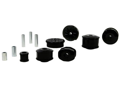 For 1991-1999 Nissan Engine Mount Bushing Kit