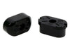 For 1998-2006 Volkswagen Engine Mount Bushing Kit
