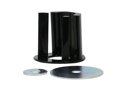 For 2004-2008 Audi Volkswagen Engine Mount Bushing