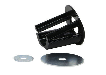 For 2004-2008 Audi Volkswagen Engine Mount Bushing