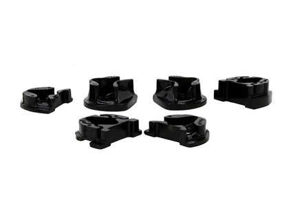 For 1992-2000 Honda Engine Mount Bushing Kit