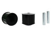 For 1995-2003 Nissan Engine Mount Bushing Kit
