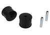 For 1995-2003 Nissan Engine Mount Bushing Kit