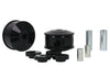 For 2006-2007 Mitsubishi Engine Mount Bushing Kit