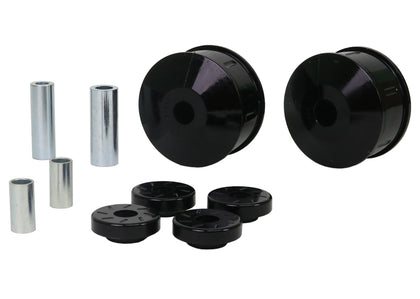 For 2006-2007 Mitsubishi Engine Mount Bushing Kit