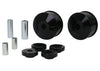 For 2006-2007 Mitsubishi Engine Mount Bushing Kit