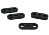For 2005-2021 Subaru Transmission Crossmember Mount Bushing