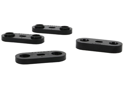 For 2005-2021 Subaru Transmission Crossmember Mount Bushing