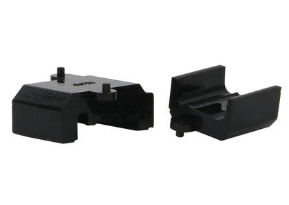 For 1982-1992 Chevrolet Pontiac Transmission Mount Bushing