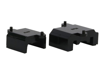 For 1982-1992 Chevrolet Pontiac Transmission Mount Bushing