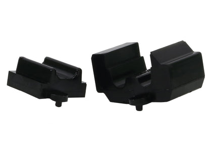 For 1982-2002 Chevrolet Pontiac Transmission Mount Bushing