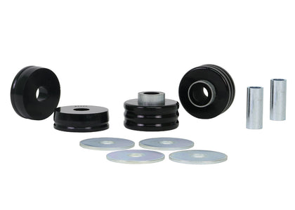 For 1966-1977 Ford Manual Transmission Mount Bushing