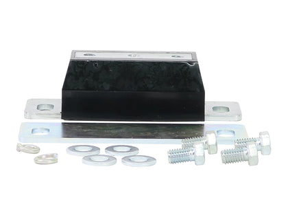 For 1957-1982 Ford Lincoln Mercury Transmission Mount Bushing