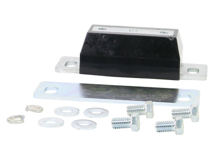 For 1957-1982 Ford Lincoln Mercury Transmission Mount Bushing