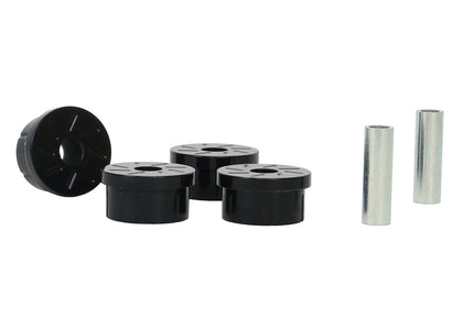 For 1993-1994 Ford Engine Mount Bushing Kit