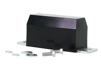 For 1982-2002 Chevrolet GMC Transmission Mount Bushing