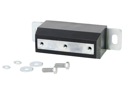 For 1982-2002 Chevrolet GMC Transmission Mount Bushing