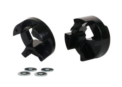 For 2001-2010 Chrysler Transmission Mount Bushing