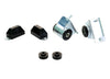 For 1987-1990 Jeep Engine Mount and Transmission Crossmember Kit