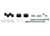 For 2008-2023 Lexus Toyota Differential Drop Spacer Kit