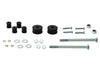For 2008-2023 Lexus Toyota Differential Drop Spacer Kit