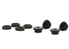 For 2003-2004 Dodge Manual Transmission Shift Stabilizer Bushing