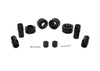 For 1984-2006 Jeep Coil Spring Spacer Kit