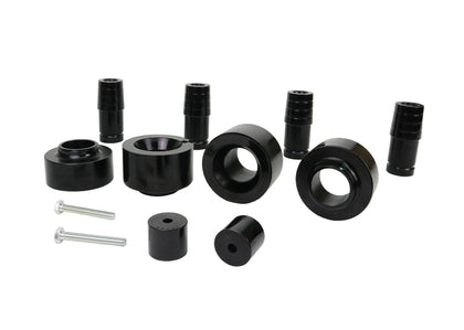 For 1984-2006 Jeep Coil Spring Spacer Kit
