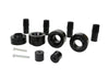 For 1984-2006 Jeep Coil Spring Spacer Kit