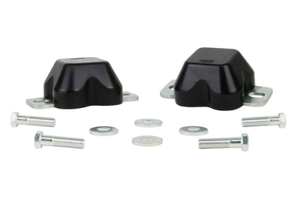 For 2003-2009 Dodge Suspension Bump Stop