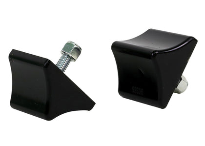 For 1965-1974 Dodge Plymouth Suspension Bump Stop