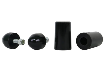 For 1987-1996 Dodge Suspension Bump Stop