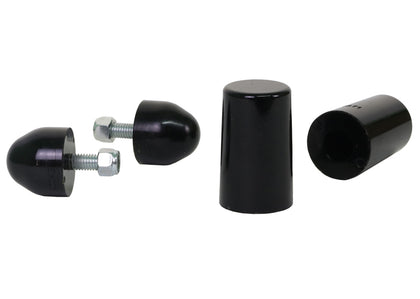For 1987-1996 Dodge Suspension Bump Stop