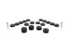 For 1974-1975 Jeep Body Mount Bushing Assembly